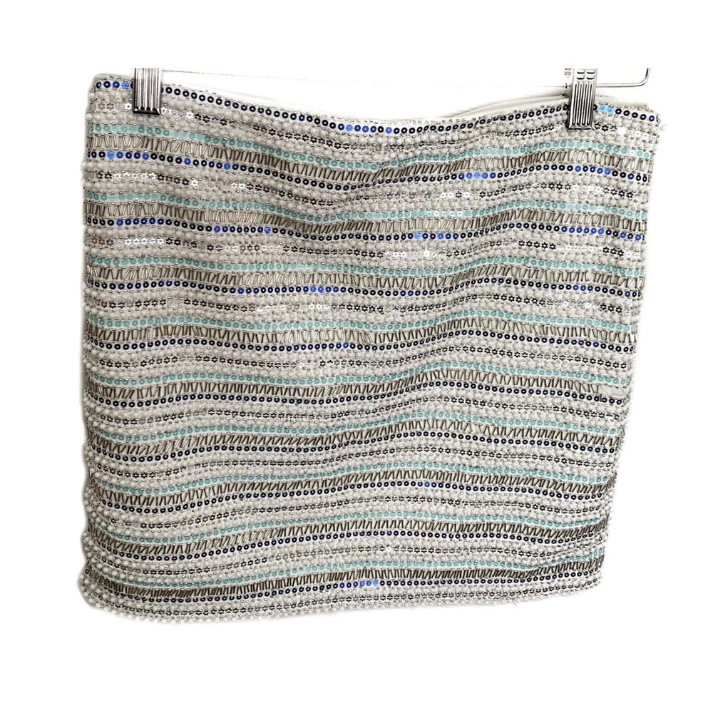 Sweewe Paris Beaded Skirt - Picture 2 of 4